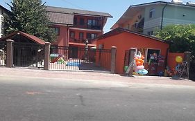 Vila Dan